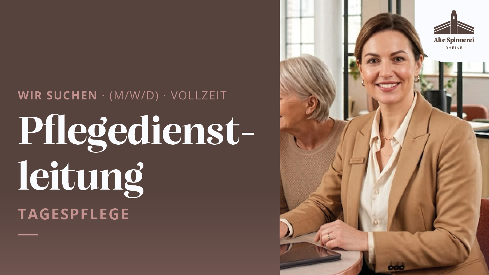 Sander Pflege GmbH