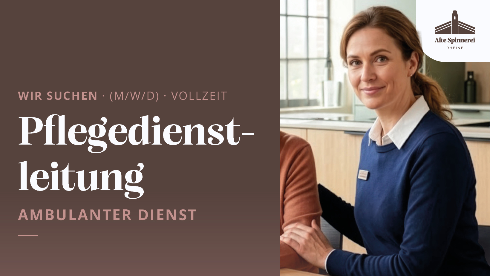 Sander Pflege GmbH