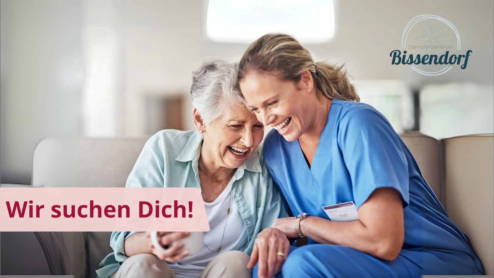 Sander Pflege GmbH