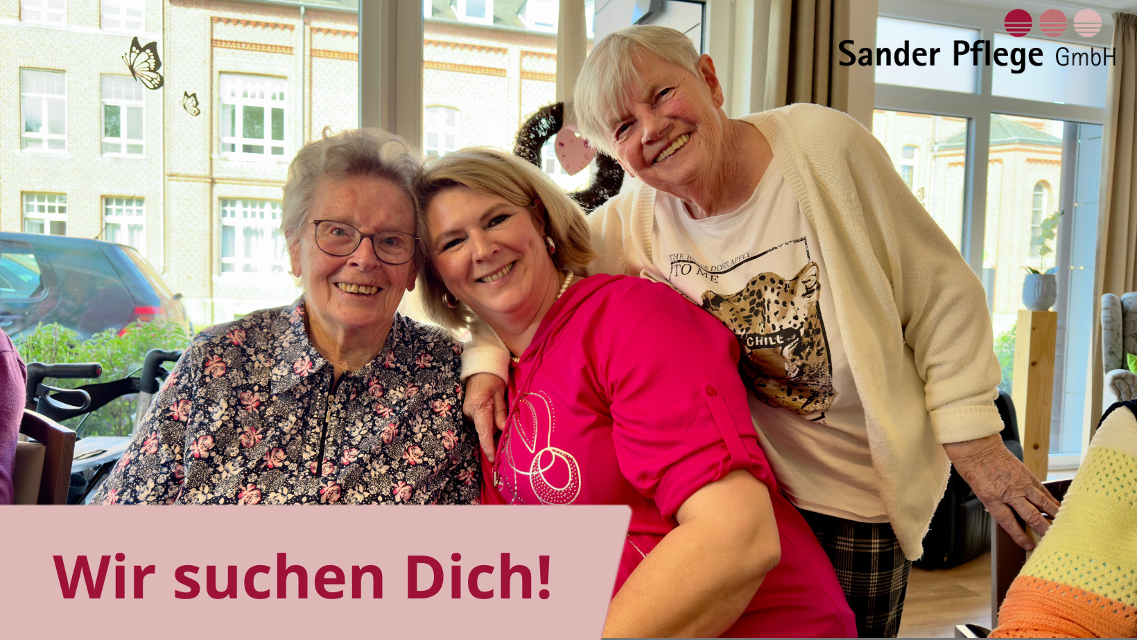 Sander Pflege GmbH