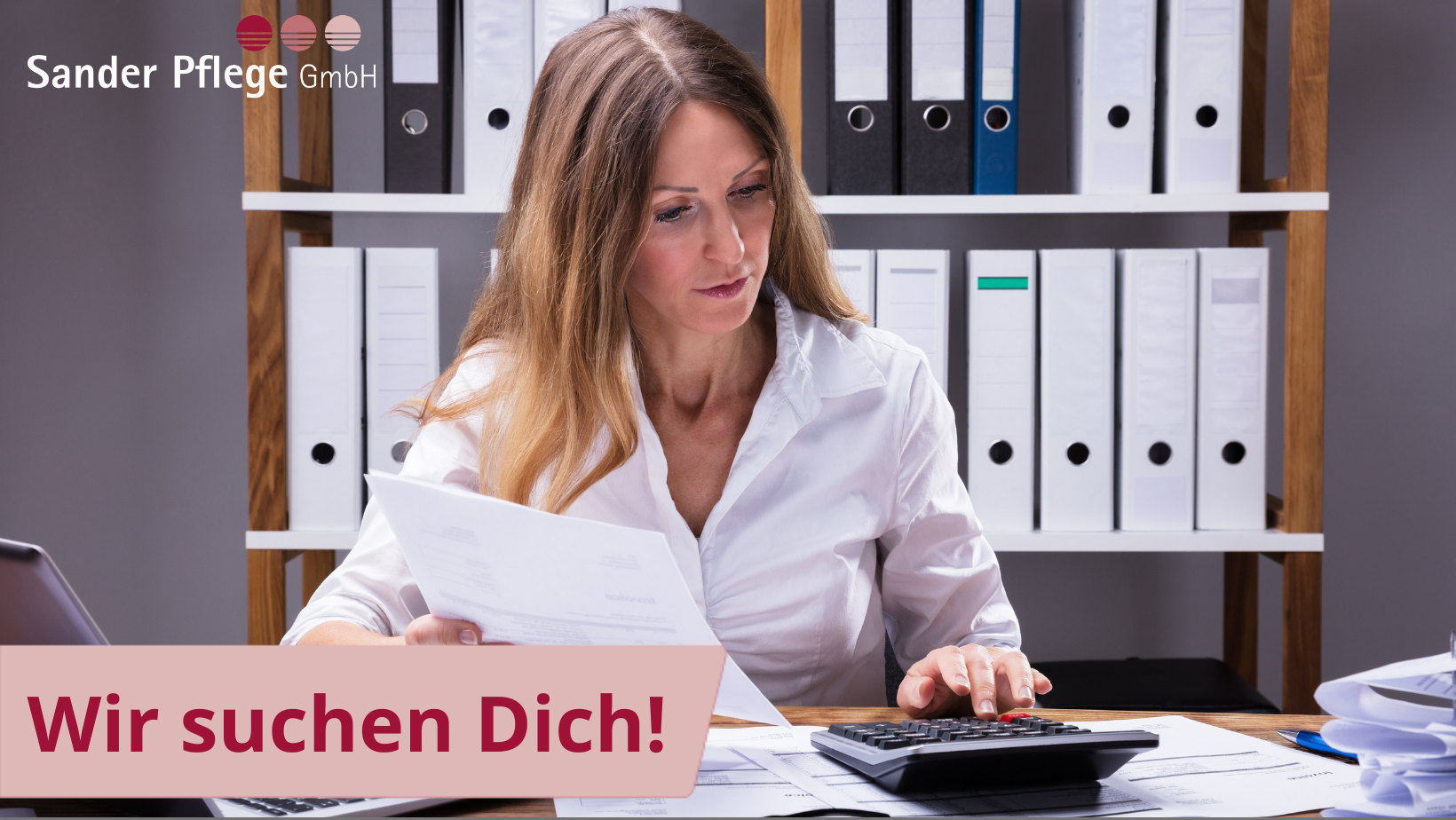 Sander Pflege GmbH