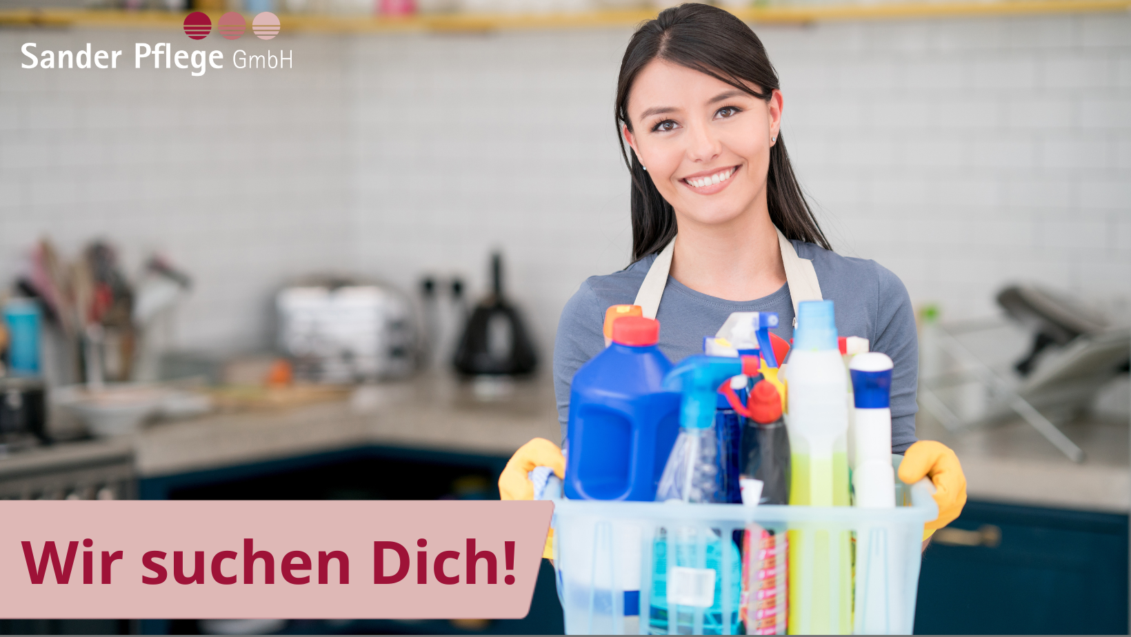 Sander Pflege GmbH