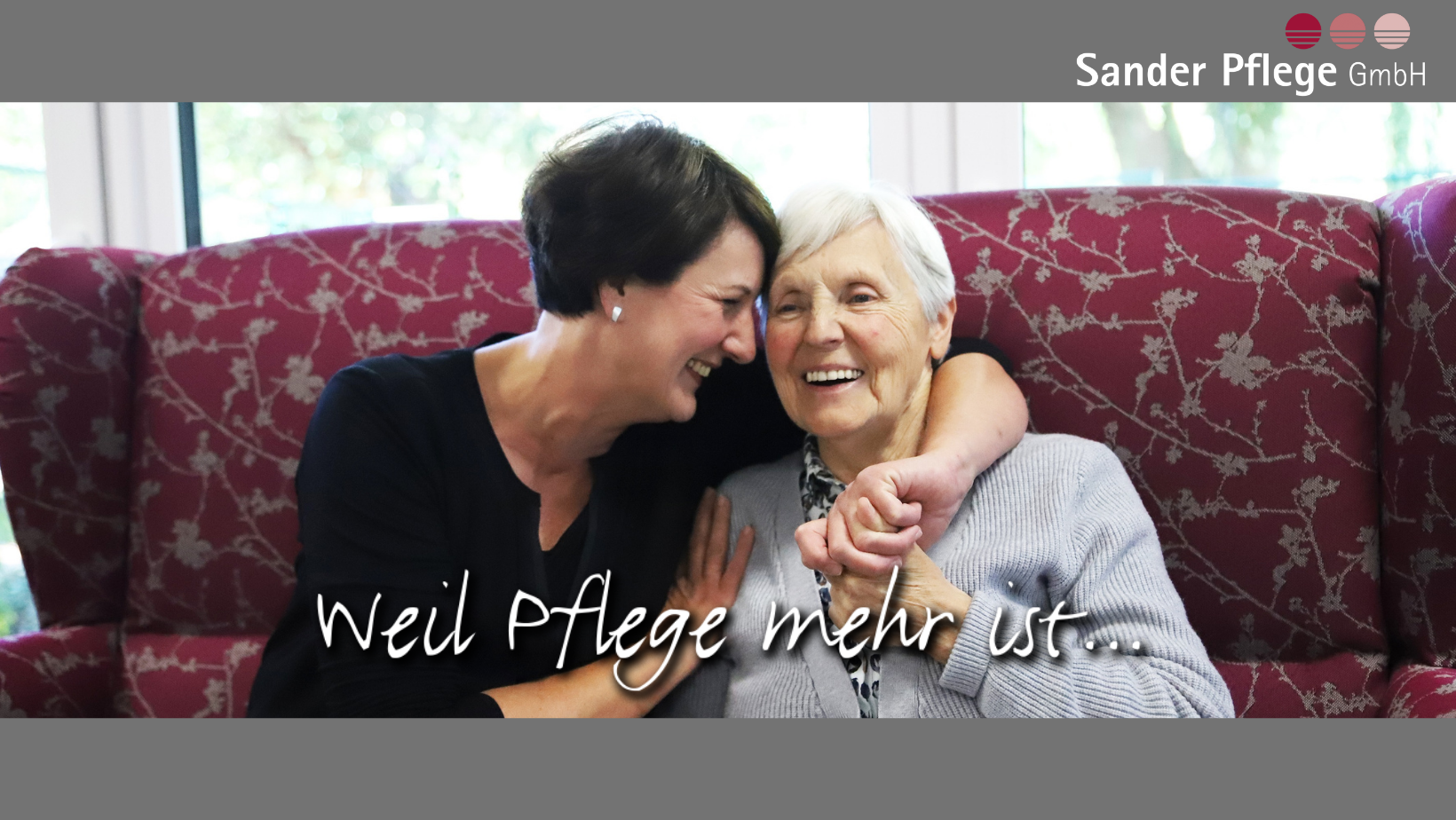 Sander Pflege GmbH