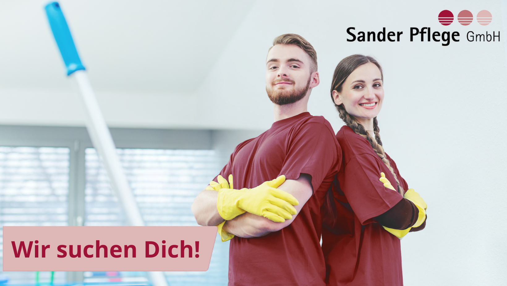 Sander Pflege GmbH