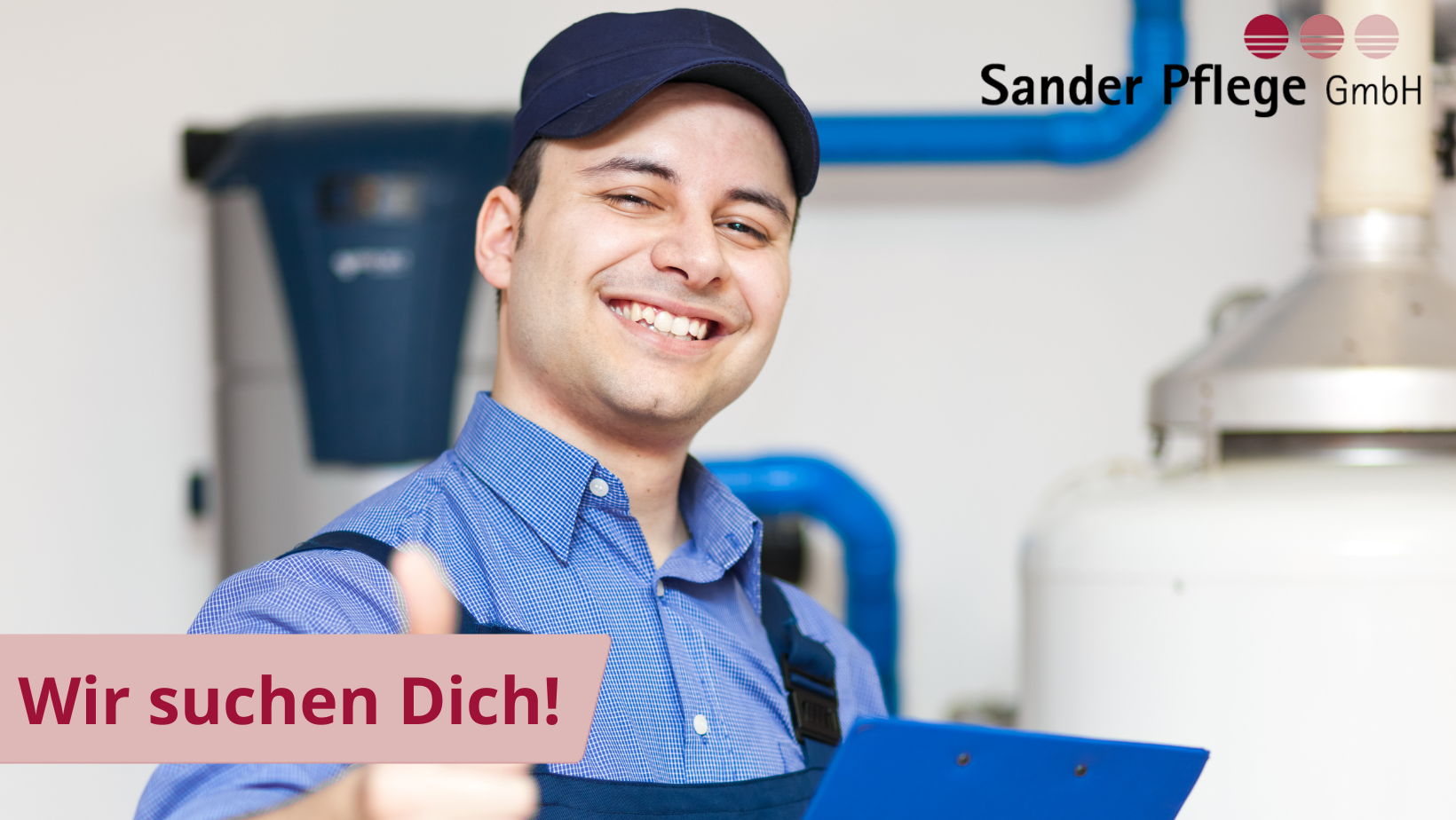 Sander Pflege GmbH