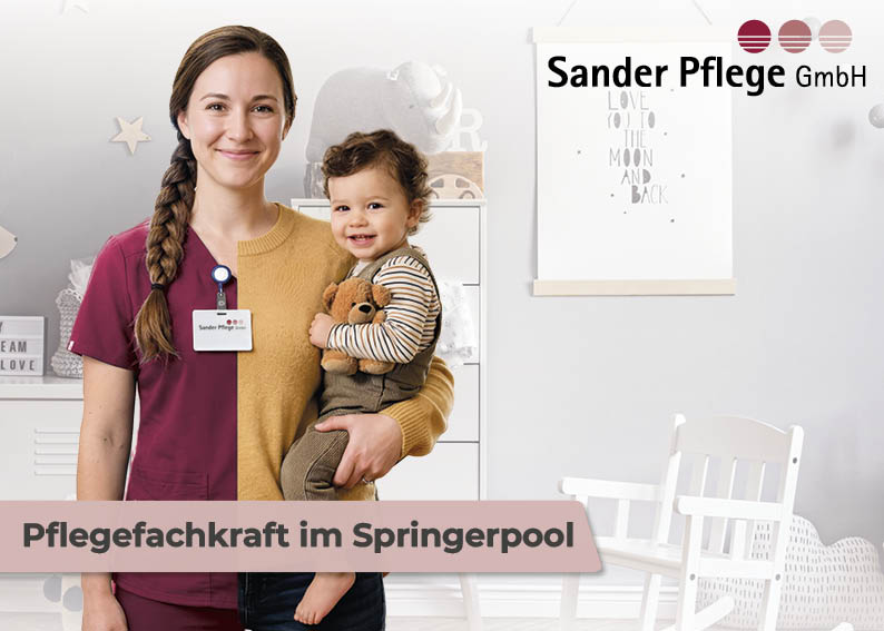 Sander Pflege GmbH