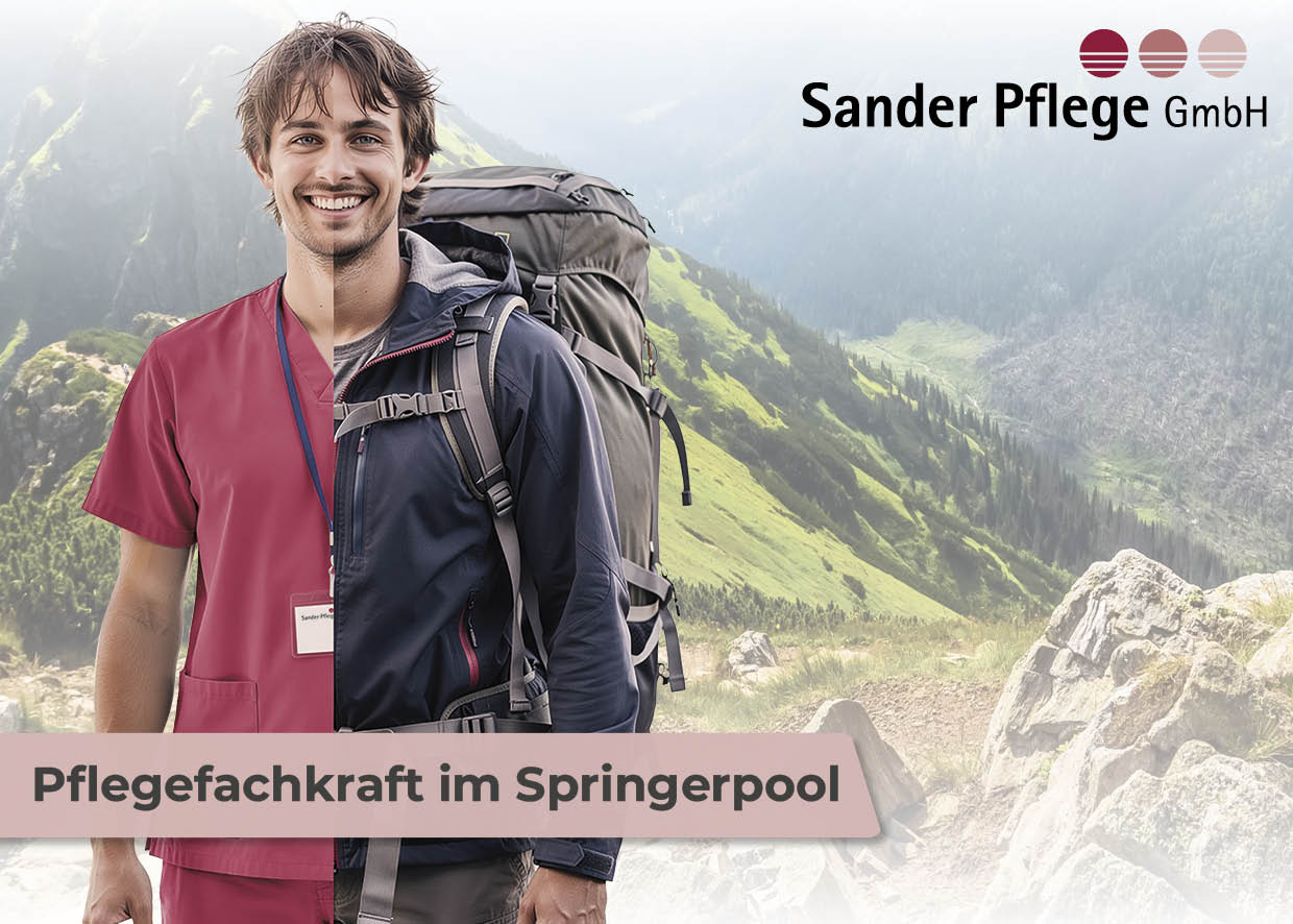 Sander Pflege GmbH