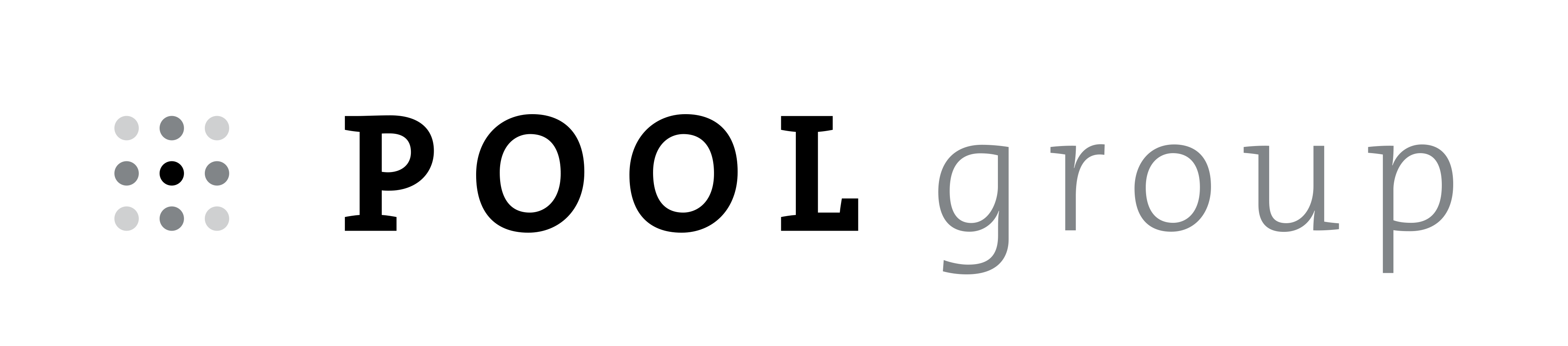 Logo footer