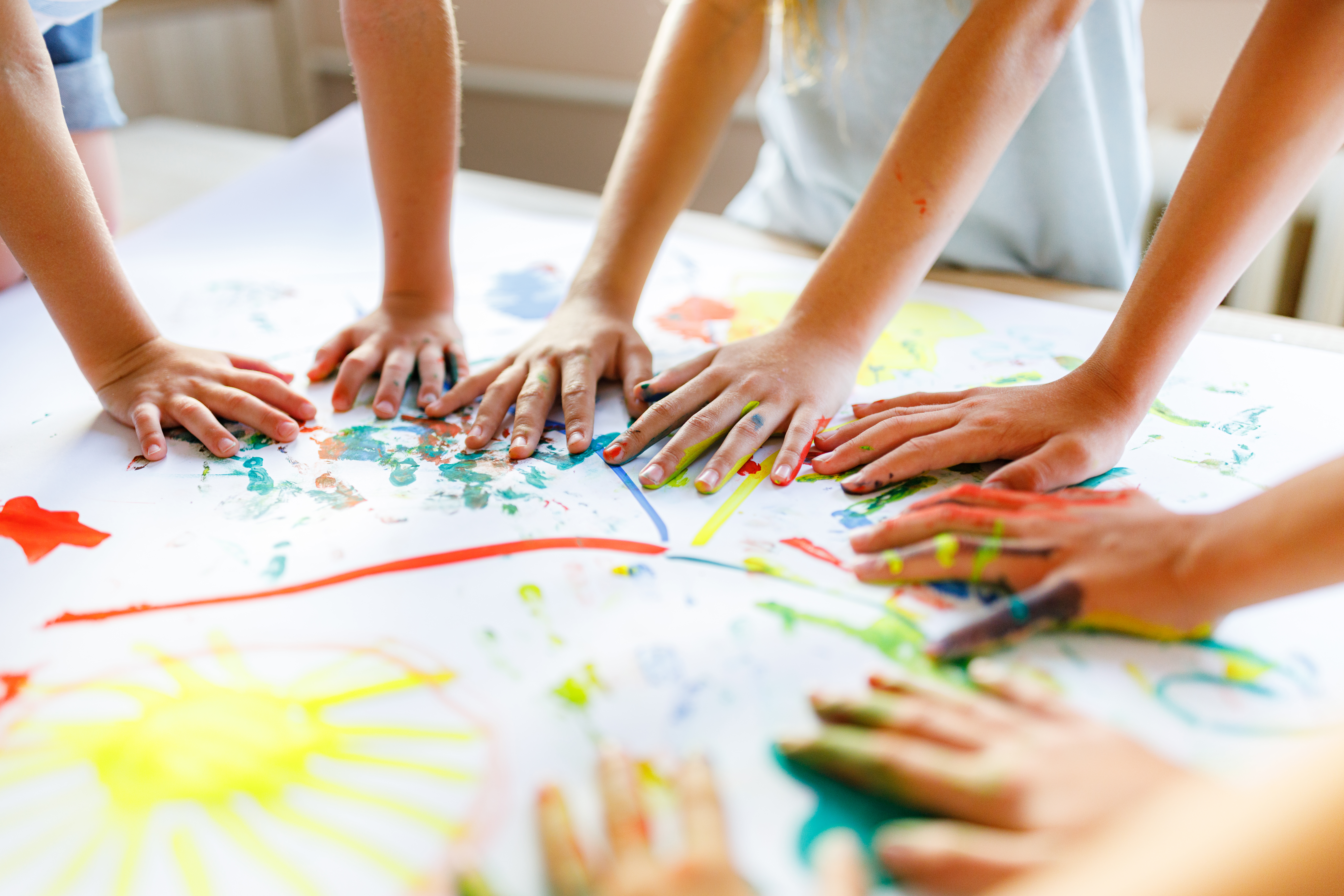 Heilerziehungspfleger, Erzieher, Pflegefachkraft oder pädagogische Fachkraft (m/w/d) als Gruppenzweitkraft für unsere heilpädagogische Kindertagesstätte