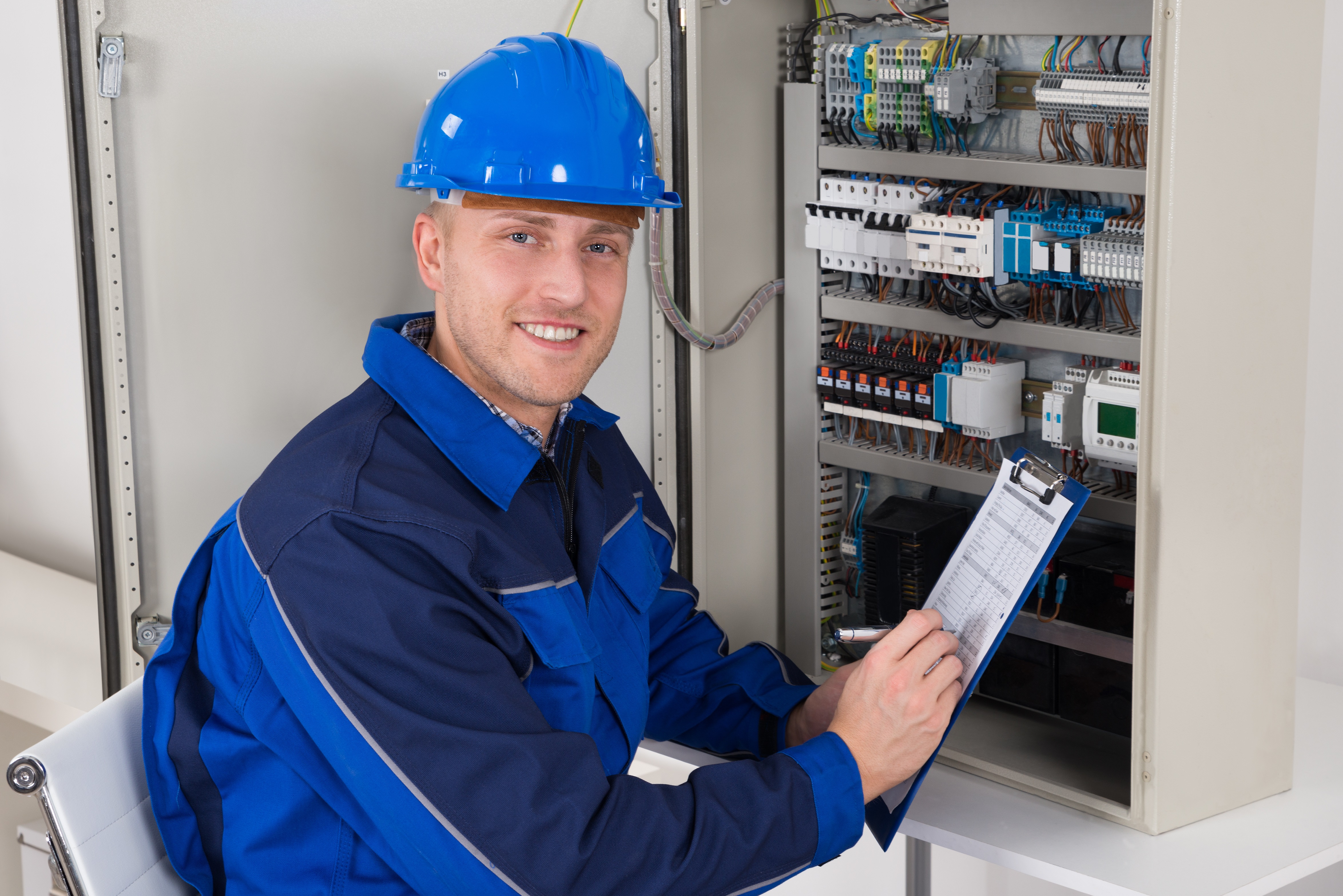 Mitarbeiter als Stromnetzmonteur (m/w/d) in Vollzeit