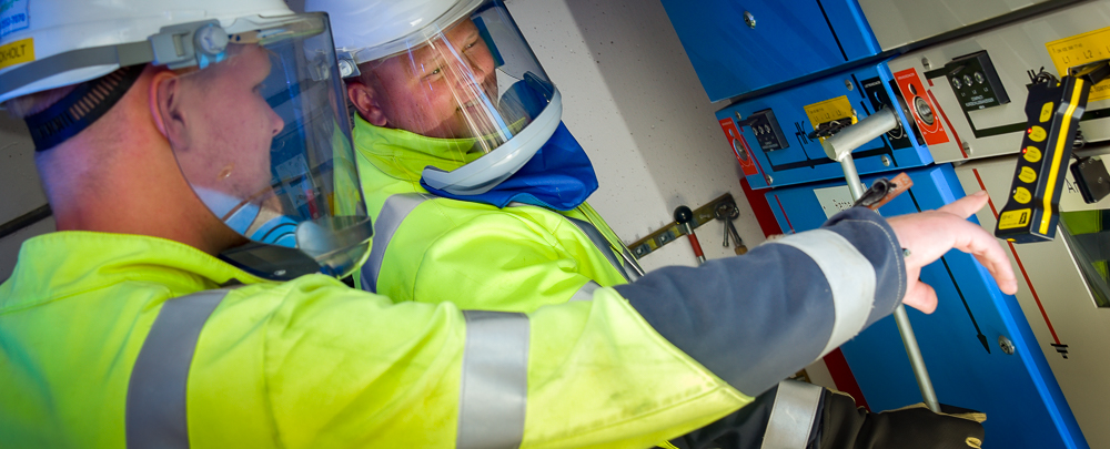 Mitarbeiter als Netzmonteur Gas / Wasser /Wärme (m/w/d) in Vollzeit