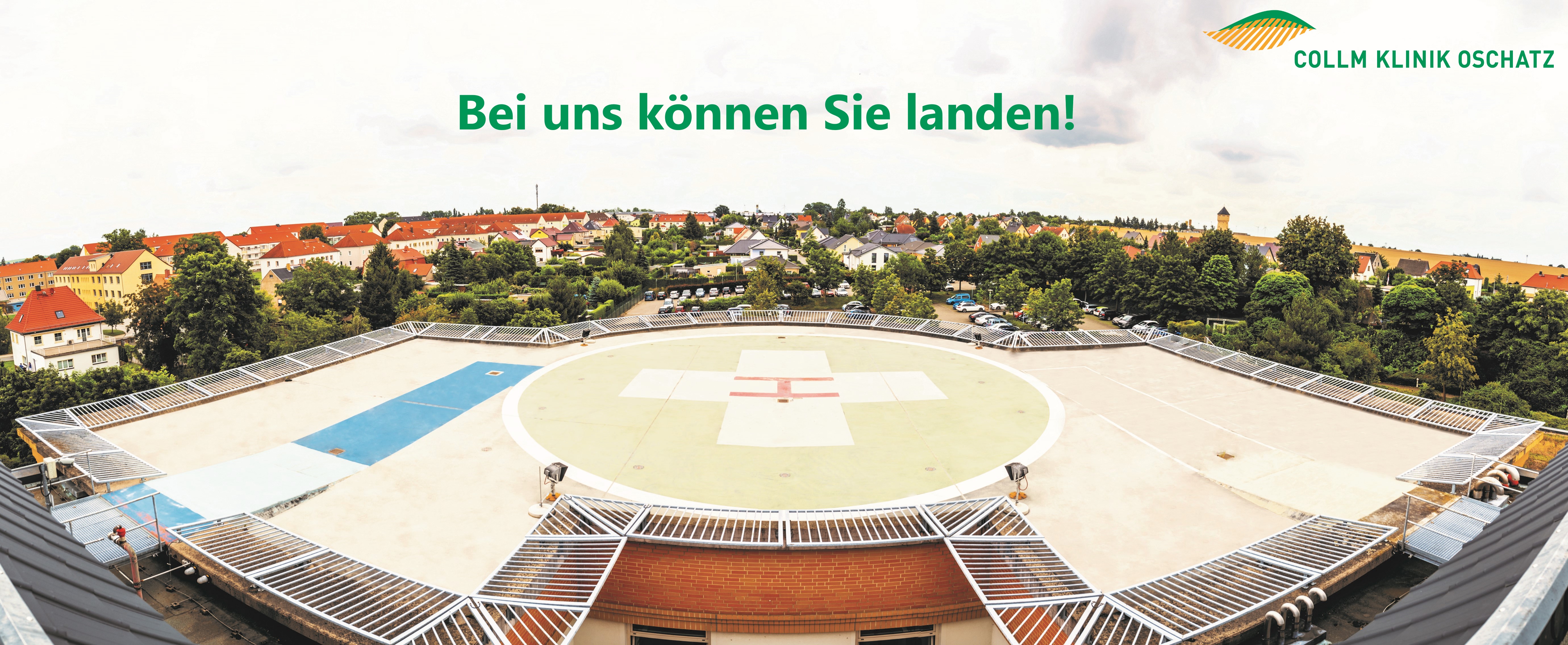 Medizinisch-technische Radiologieassistenten (m/w/d)
