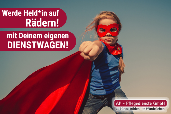 Sander Pflege GmbH