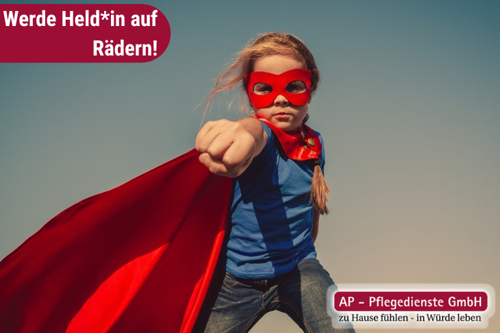 Sander Pflege GmbH