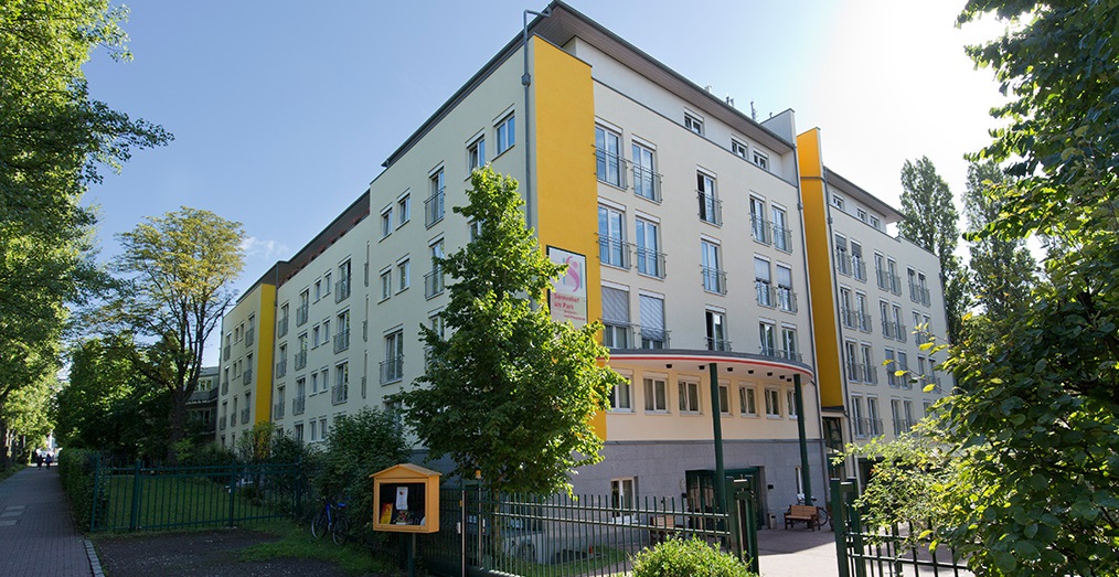 Altenpfleger/ Gesundheits-und Krankenpfleger (m/w/d) als Dauernachtwache